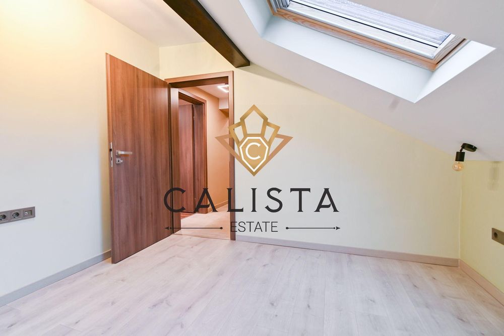 Четиристаен апартамент под наем в ж.к. Изток, 2213805