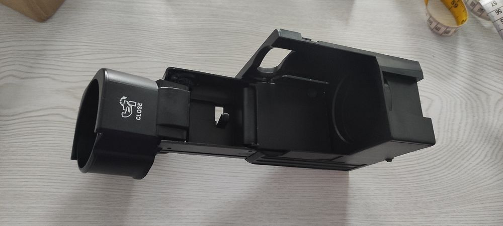 Cup holder къп холдър за Mercedes w211 s211 c219 w219 cls