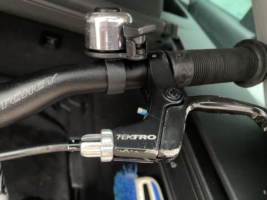 Bicicleta copii EARLY RIDER BELT 16"