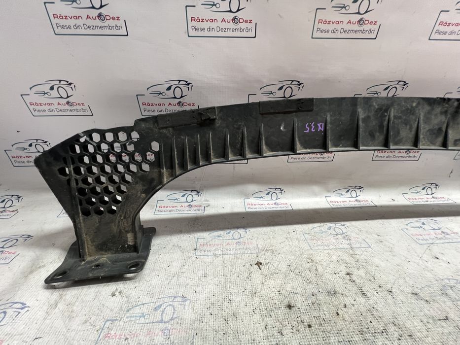 intaritura bara fata hyundai ix35 2014