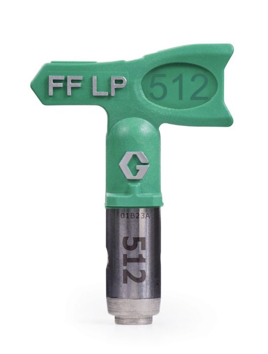 Дюзи Graco за безвъздушно боядисване FFLP 510- 512 - 514 !