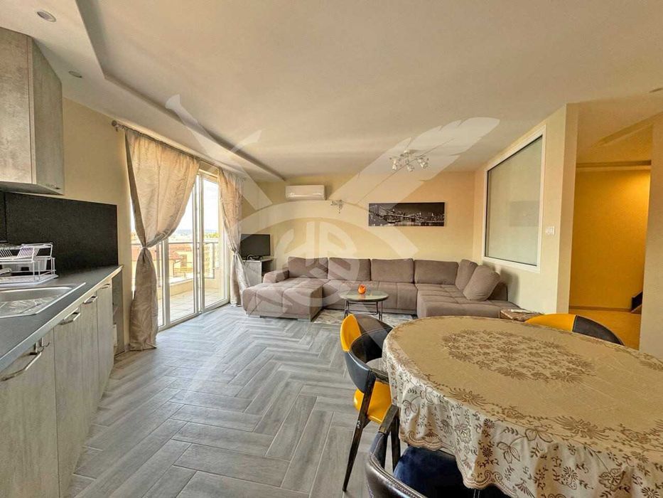 Продава се Двустаен апартамент в с. Равда, Област Бургас - 104 кв.м за 1299 €/кв.м - Снимка #9