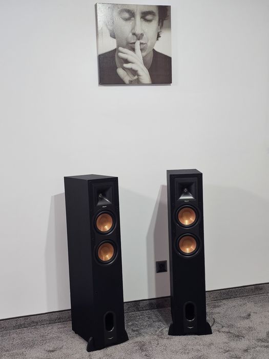 Boxe de podea Klipsch  R-26F