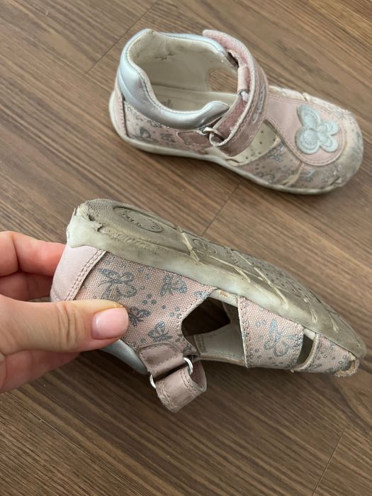 Сандалии Geox 24 размера