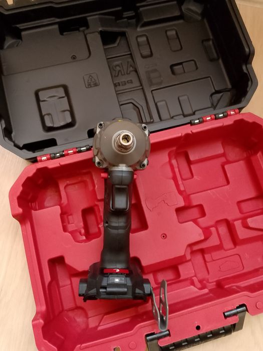 Ударен Импакт Парксайд Parkside Performance Impact PDSSAP 20-Li D3