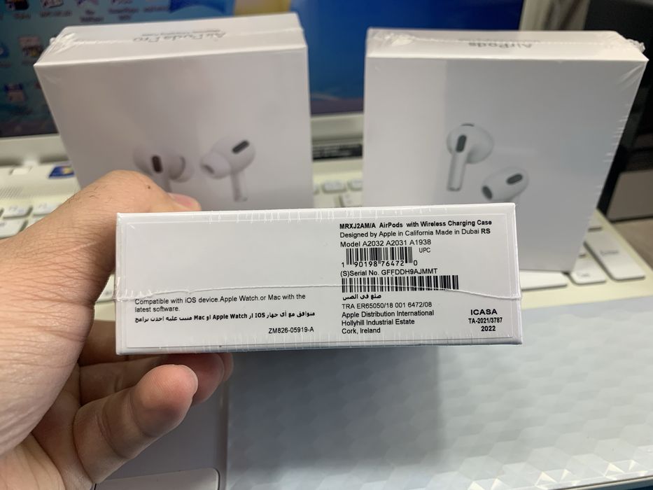 Airpods I12. I18. pro5.Airpods 2.2, 3. Pro, pro2