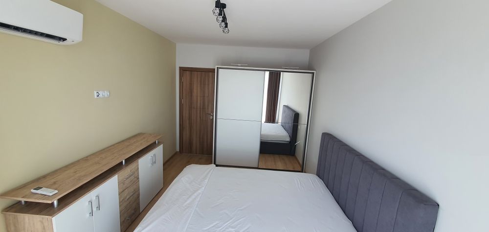 Дава се под наем Двустаен апартамент в Варна, Победа - 72 кв.м за 510 € - Снимка #7