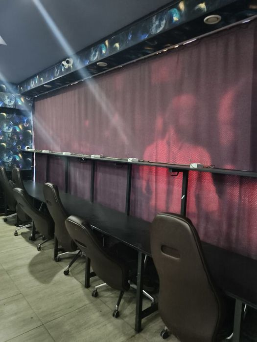 Кресло компьютерный