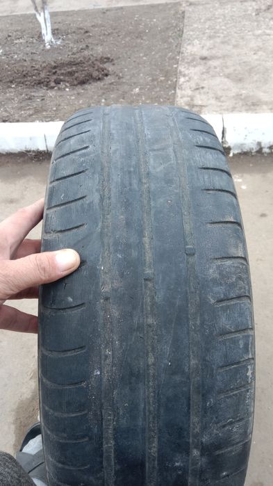 Жазғы дөңгелек авто