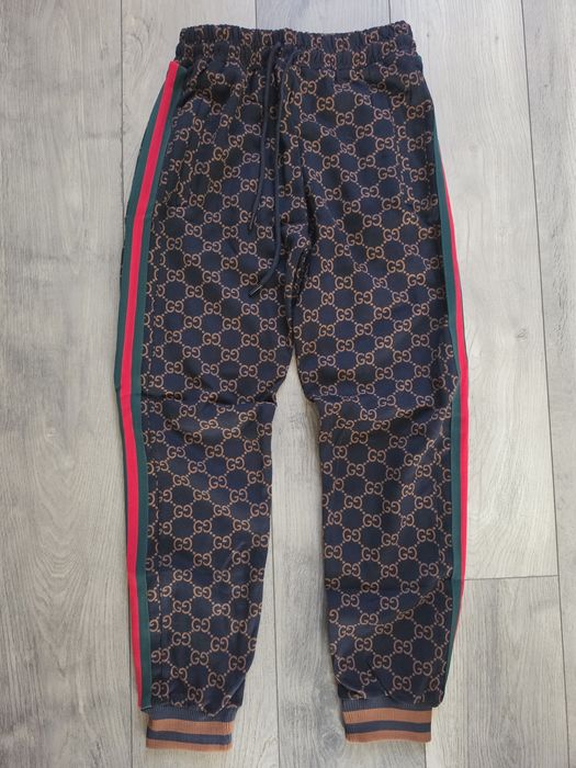 GUCCI - мъжки спортен екип