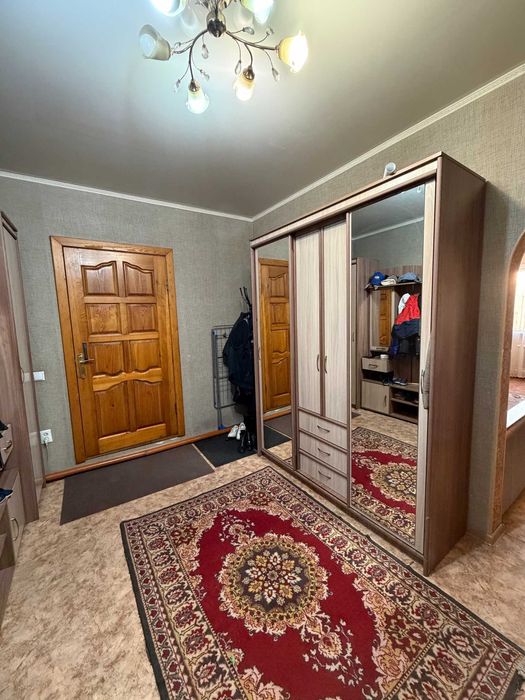 Продам дом в Бишкуле в центре