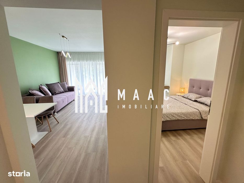Apartament 2 camere de vânzare | Sibiu, Turnișor | 54 mp