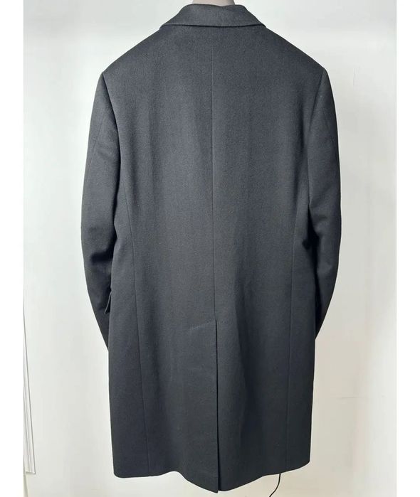 Мужское пальто CANALI