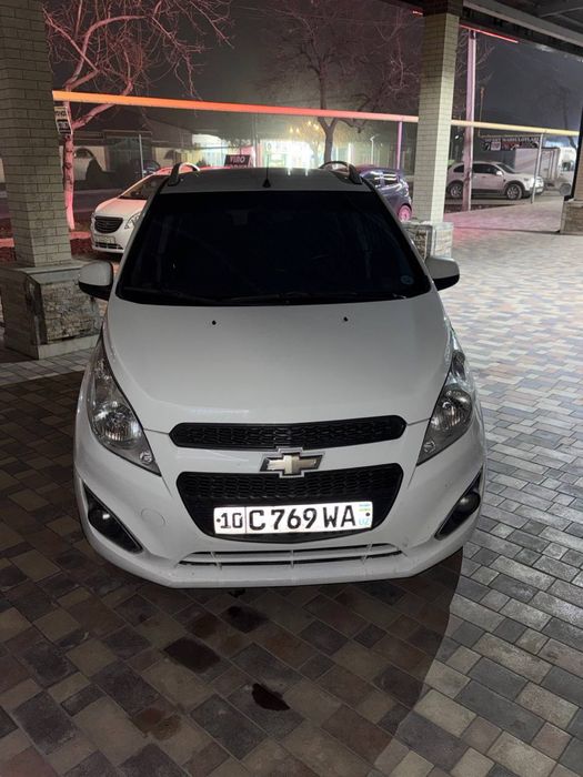 Spark 2 pazitsiya euro avtomat