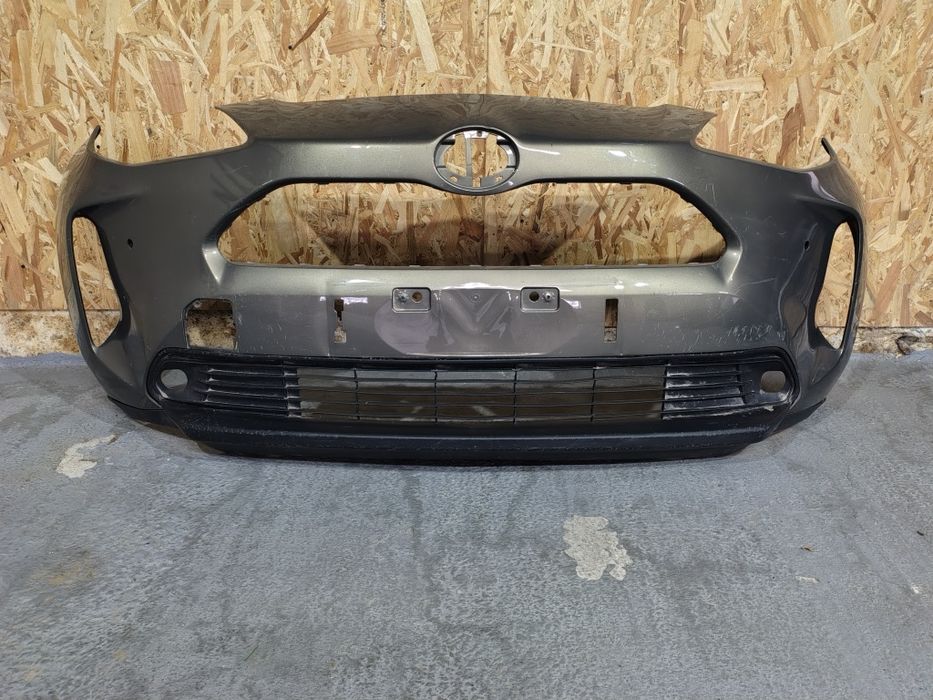 Bara fata Toyota Yaris Cross an 2021-2025