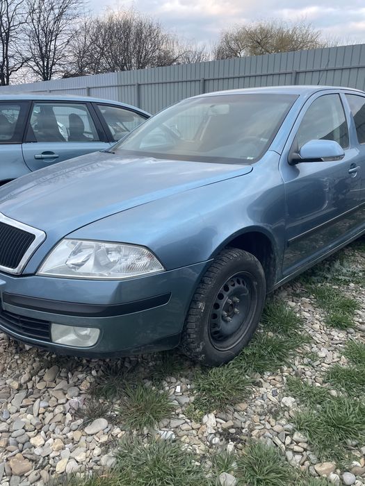 Injectoare Skoda Octavia 2 1.9 tdi BXE
