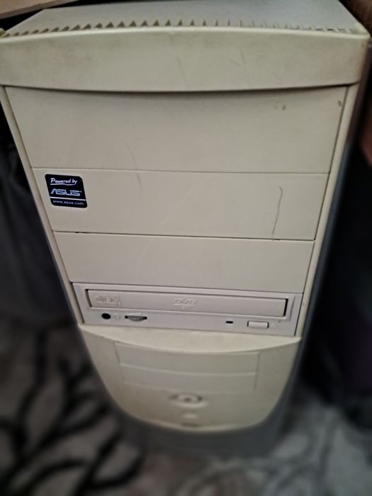 Продаю компьютер с принтером сканером