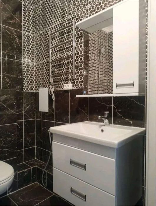 1 ком Онгарсынова 6  ЖК Бестерек