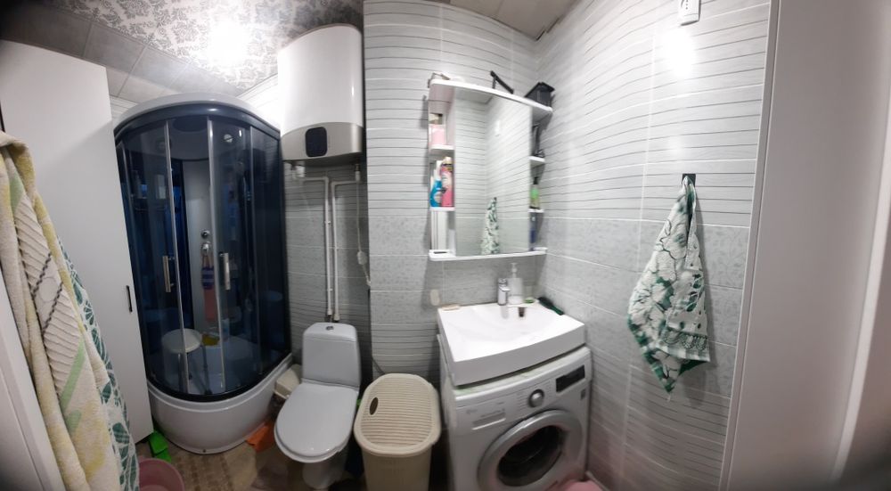 Продам дом с.павлодарское