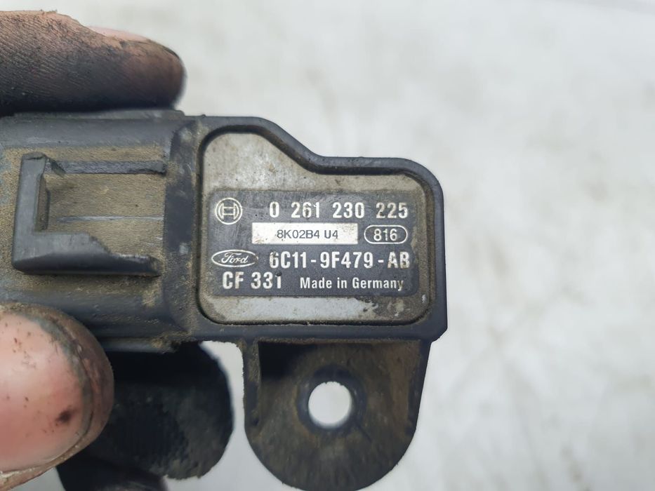 Senzor presiune aer 6c11-9f479-ar 0261230225 Citroen Jumper 2 [2006 -