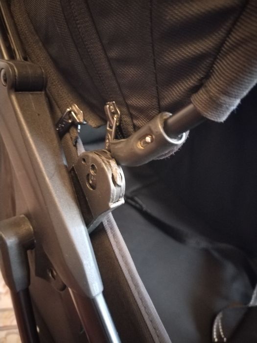 Детский коляска Teknum