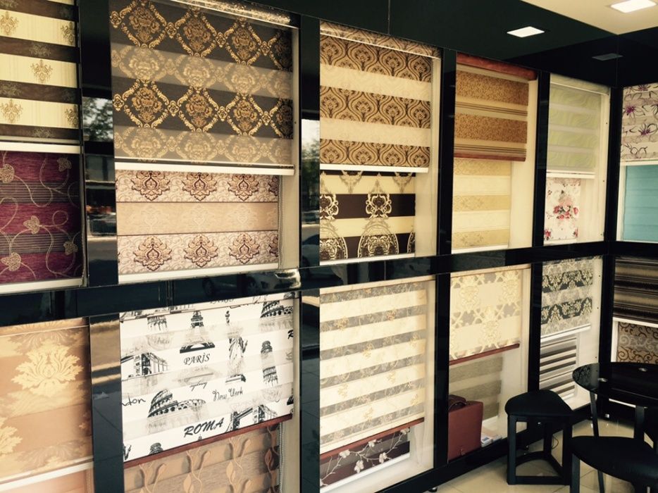 Jalyuzi | Jaluzi | Жалюзи | Жалузи | На заказ Jaluza жалуза D-5