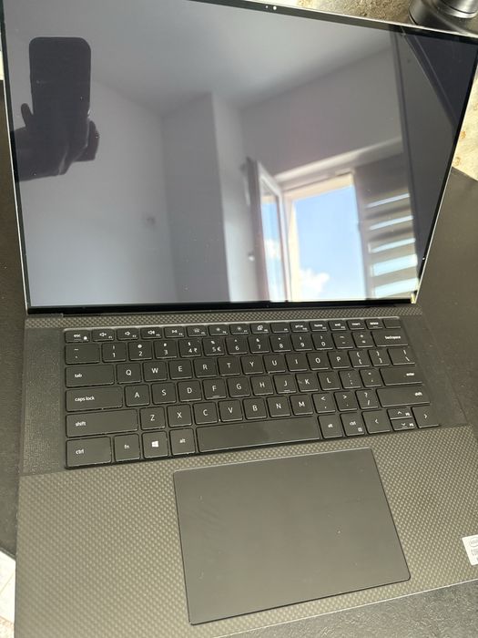 Laptop Dell Precision 5550