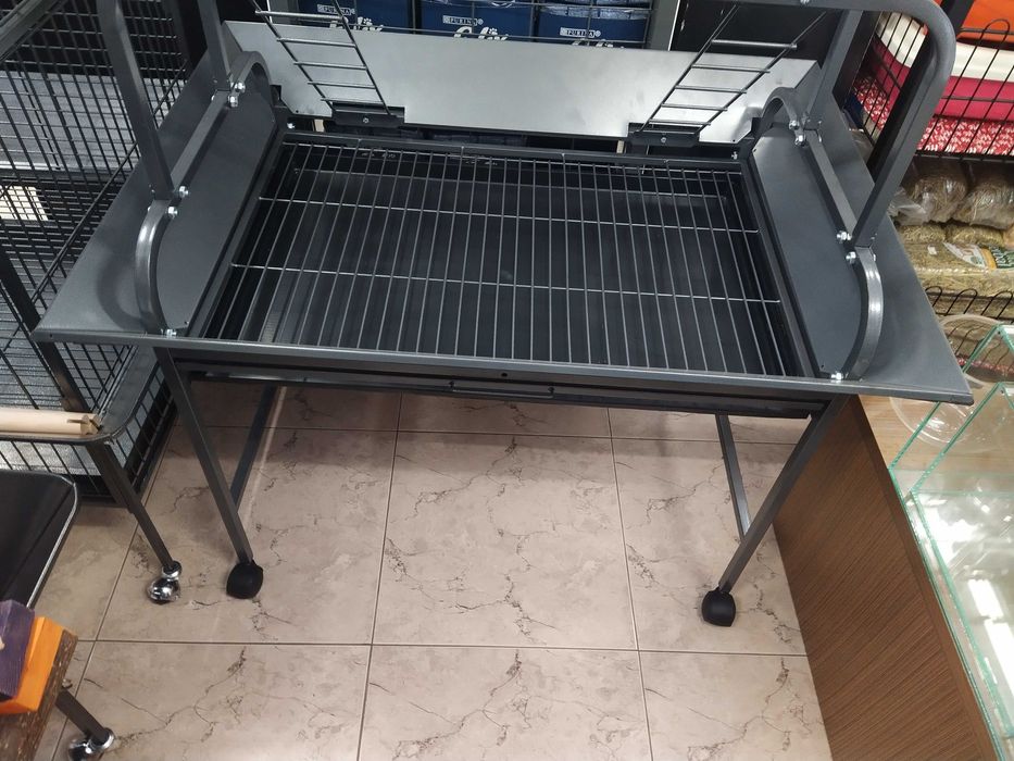 Стойки(Плейграунд)за птици -НОВИ