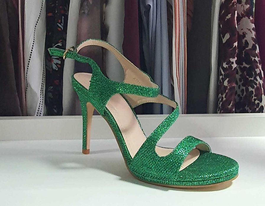Pantofi Eleganți/Casual