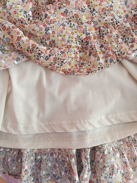 Рокля Reserved, размер 152