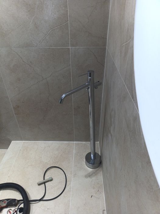 Сантехника Каскелен