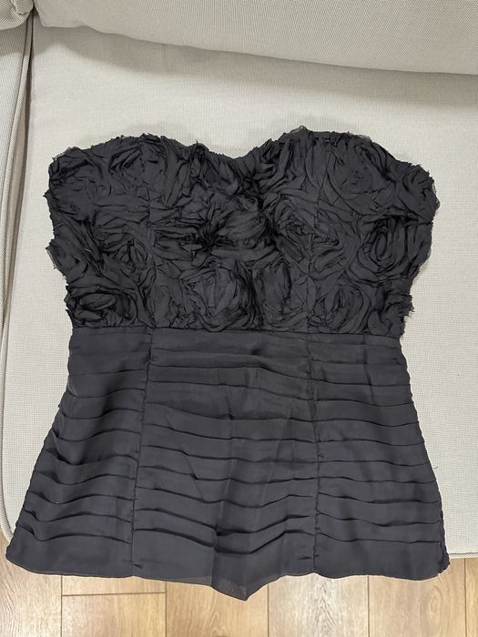 Топ без презрамки