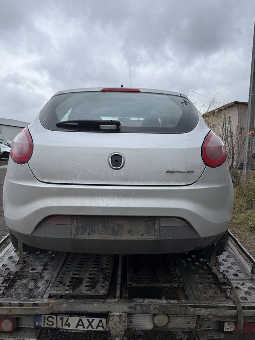Dezmembrez fiat bravo 2007