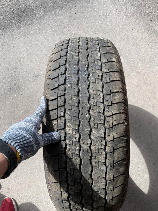 Продаю японские шины bridgestone