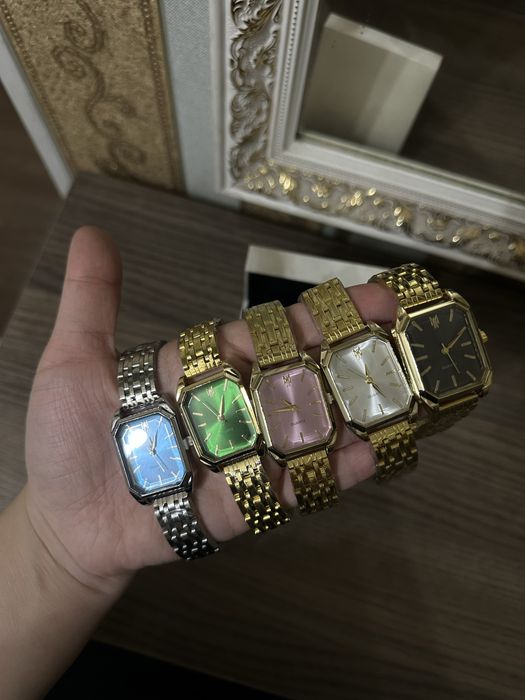 Наручные часы