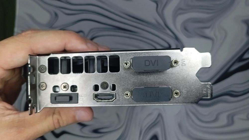 Rx 470 4gb имеется проблема