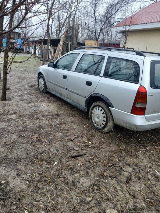 OPEL Astra 2000 — imagine 3