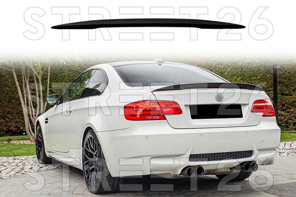 Eleron Portbagaj BMW Seria 3 E92 Coupe (2006-2013) M Design