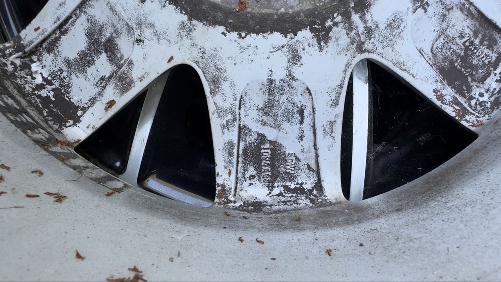 Джанти 16” BMW 4 бр.