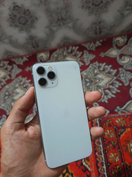 Iphone 11 pro 64 gb 77ek