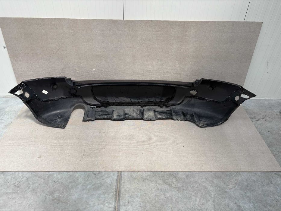 Задна броня Мини Купър Кънтримен Р60 / Mini Countryman R60