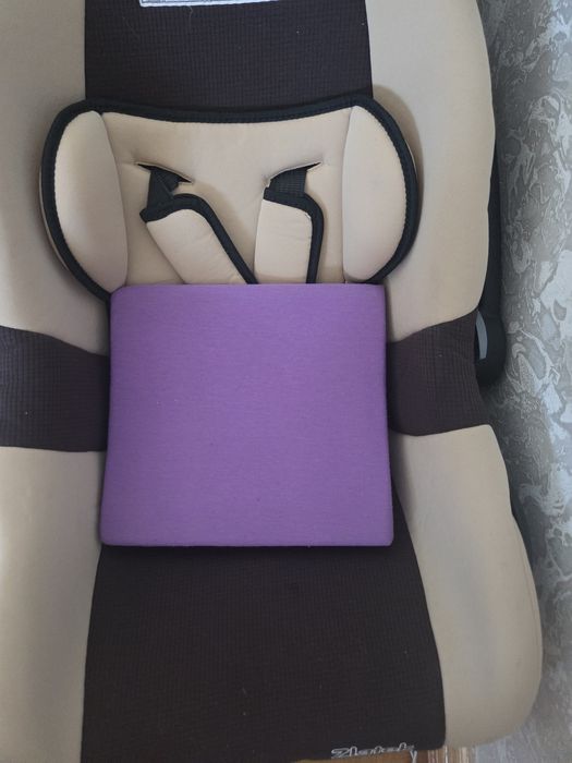 Автолюлка для детей