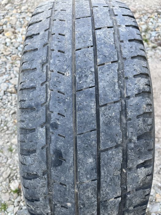 Продам шину Amtel Cruise 4x4