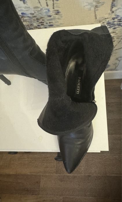 Продам обувь турция осень