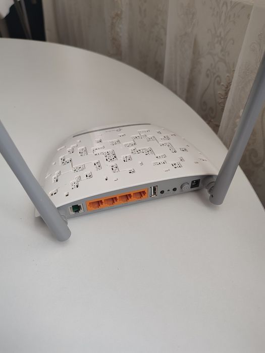 Продам модем TP_link