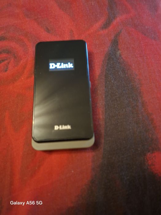 Router wireless D-Link DWR-730