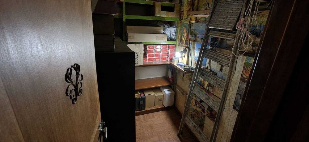 4/4/5- квартира 91 м² в ТТЗ, Мирзо Улугбекский райнон, Тубдиспансер ор