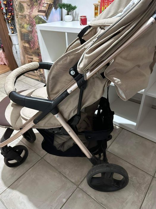 Количка Cangaroo Noble 3 в 1