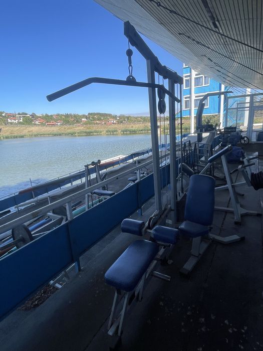 Комплект Фитнес Уреди 8бр