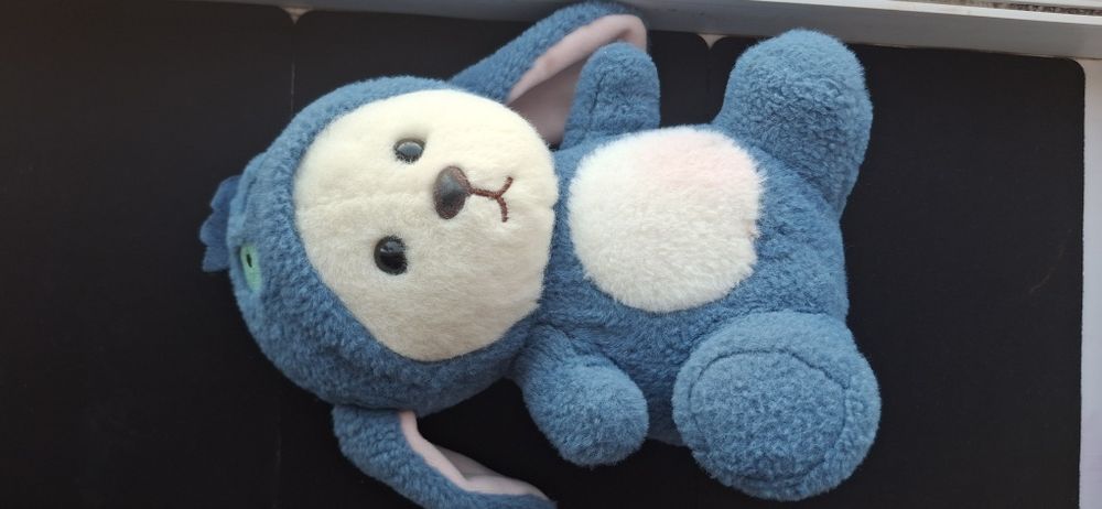 Плюшевый игрушка Стич